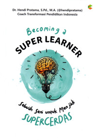 Becoming a Super Learner