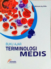 BUKU AJAR TERMINOLOGI MEDIS