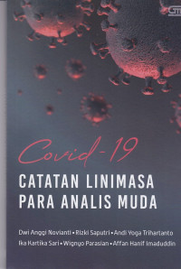Covid-19 Catatan Linimasa Para Analis Muda