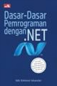 Dasar-Dasar Pemrograman dengan .NET