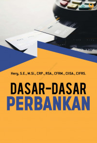 Dasar - Dasar Perbankan