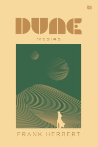 Dune Mesias