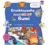 Ensiklopedia Anak Hebat: Bumi