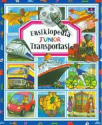 Ensiklopedia Junior : Transportasi