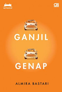 GANJIL, GENAP