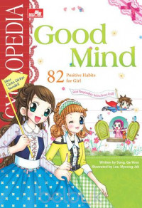 Girl's Encyclopedia : Good Mind