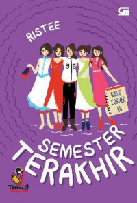 GIRLS' CORNER : SEMESTER AKHIR