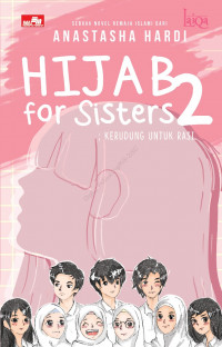 HIJAB FOR SISTERS 2