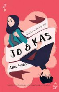 Jo & Kas : Pergi Cinta, Datang Cinta