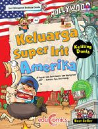 Keluarga Super Irit : Amerika