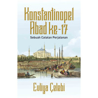 Konstantinopel Abad Ke-17