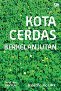 KOTA CERDAS BERKELANJUTAN