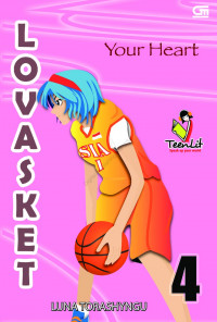 LOVASKET 4 : YOUR HEART