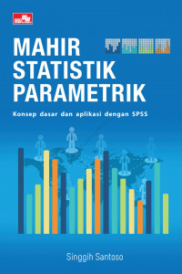 Mahir Statistik Parametrik