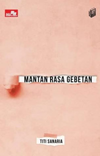 MANTAN RASA GEBETAN