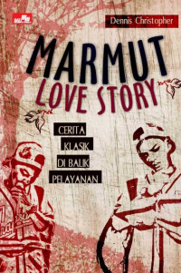Marmut Love Story : Cerita Klasik Dibalik Pelayanan