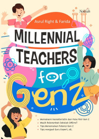 MILLENNIAL TEACHERS FOR TEENZ