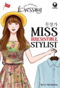 Miss Irresistible Stylist