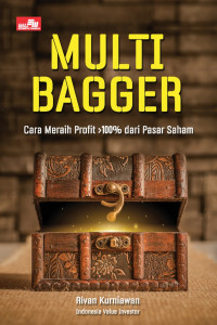 MULTIBAGGER : Cara Meraih Profit > 100% dari Pasar Saham