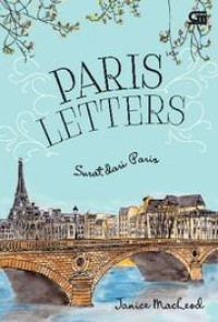 PARIS LETTERS