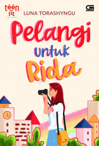 Pelangi Untuk Rida