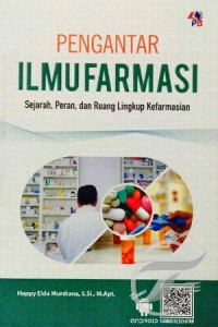 Pengantar Ilmu Farmasi