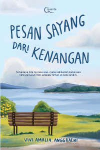 Pesan Sayang dari Kenangan