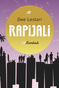 RAPIJALI : Kembali