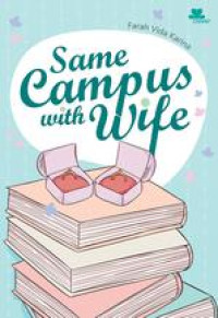 Same Campus with Wife