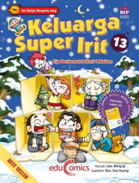 Seri Keluarga Super Irit13: Tip Berhemat 2 Hari 1 Malam