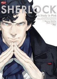 Sherlock: A Study In Pink