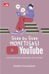 Step by Step Monetisasi YouTube