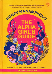 The Alpha Girls Guide