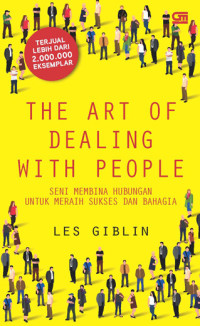 The Art of Dealing with People