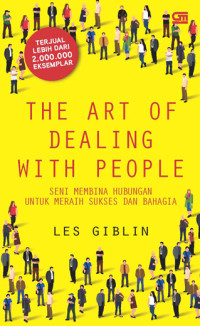 The Art of Dealing with People