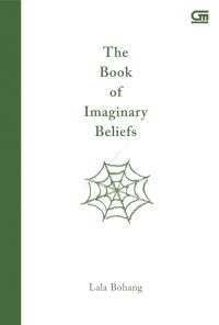 The Book of Imaginary Beliefs