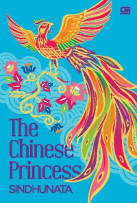 THE CHINESE PRINCESS