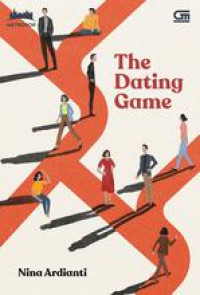 THE DATING GAME