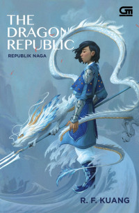 The Dragon Republic