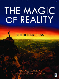 THE MAGIC OF REALITY