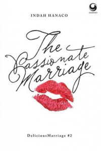 The Passionate Marriage