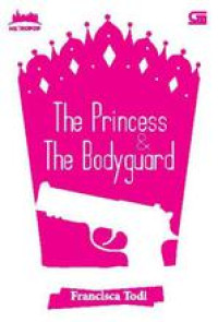 The Princess & The Bodyguard