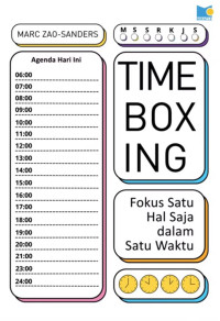 Timeboxing