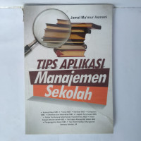 Tips Aplikasi Manajemen Sekolah