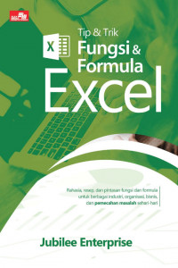 Tips & Trik, Fungsi & Formula Excel