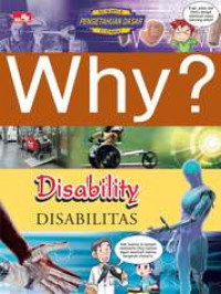 WHY? Disability