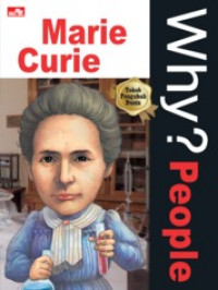 WHY? People : Marie Curie