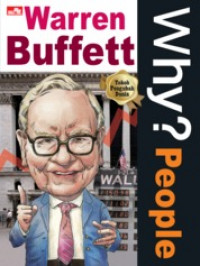 WHY? People : Warren Buffett