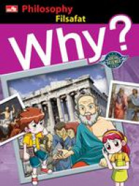 WHY? Philosophy