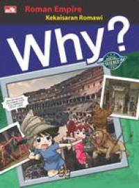 WHY? Roman Empire